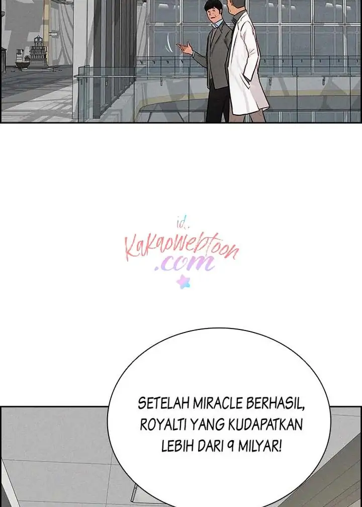 Lord of Money Chapter 129 - halaman 79