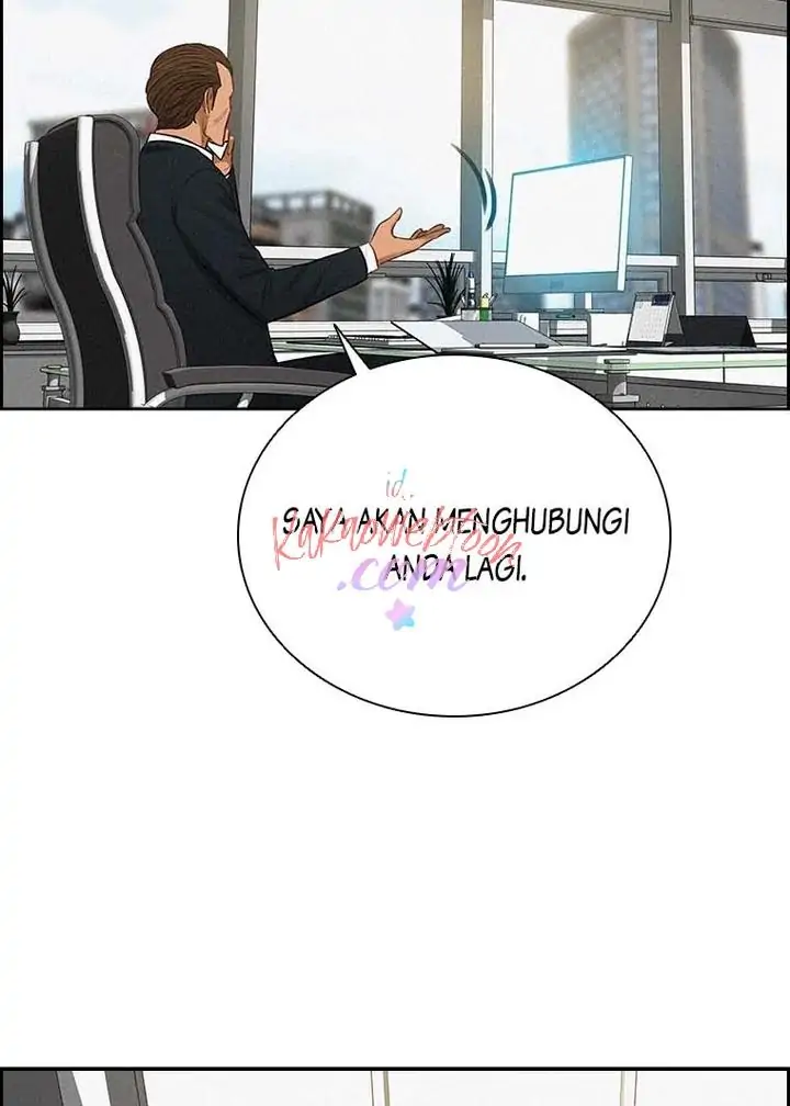 Lord of Money Chapter 129 - halaman 8