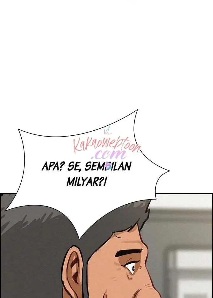 Lord of Money Chapter 129 - halaman 81