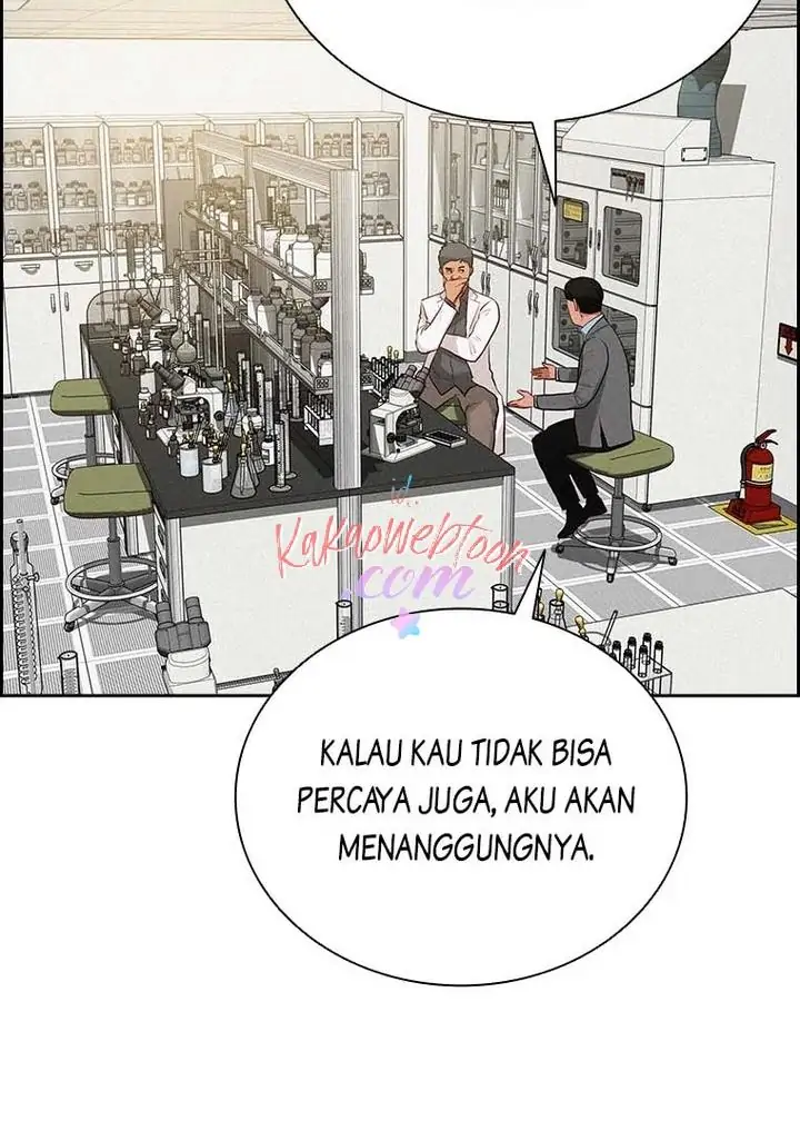 Lord of Money Chapter 129 - halaman 83