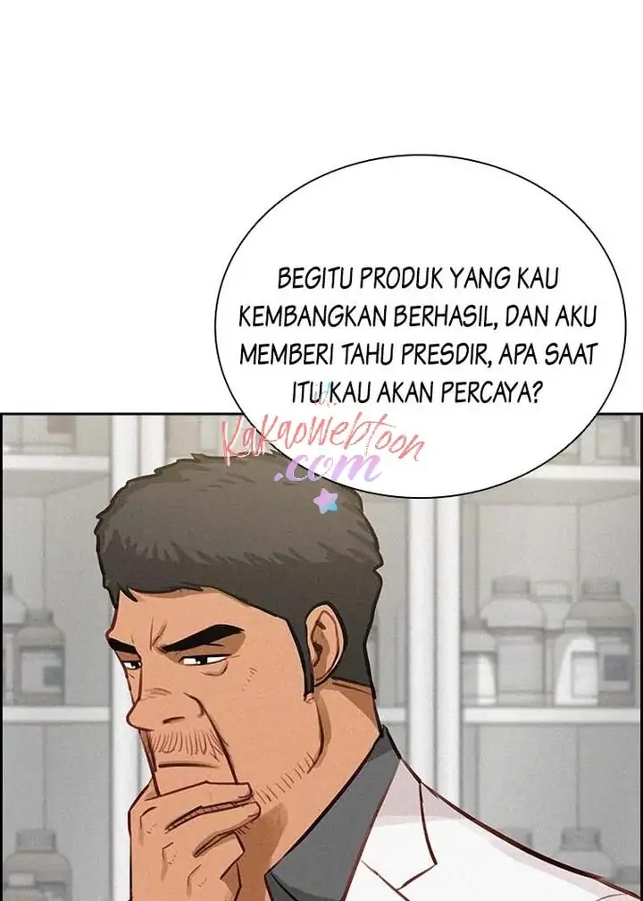 Lord of Money Chapter 129 - halaman 84