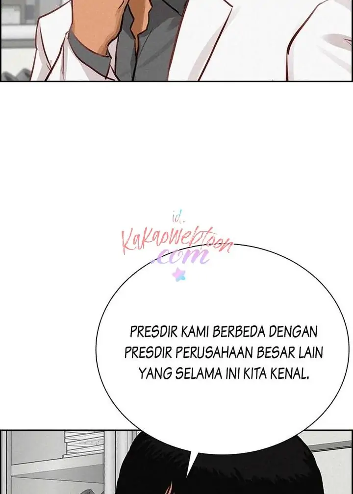 Lord of Money Chapter 129 - halaman 85