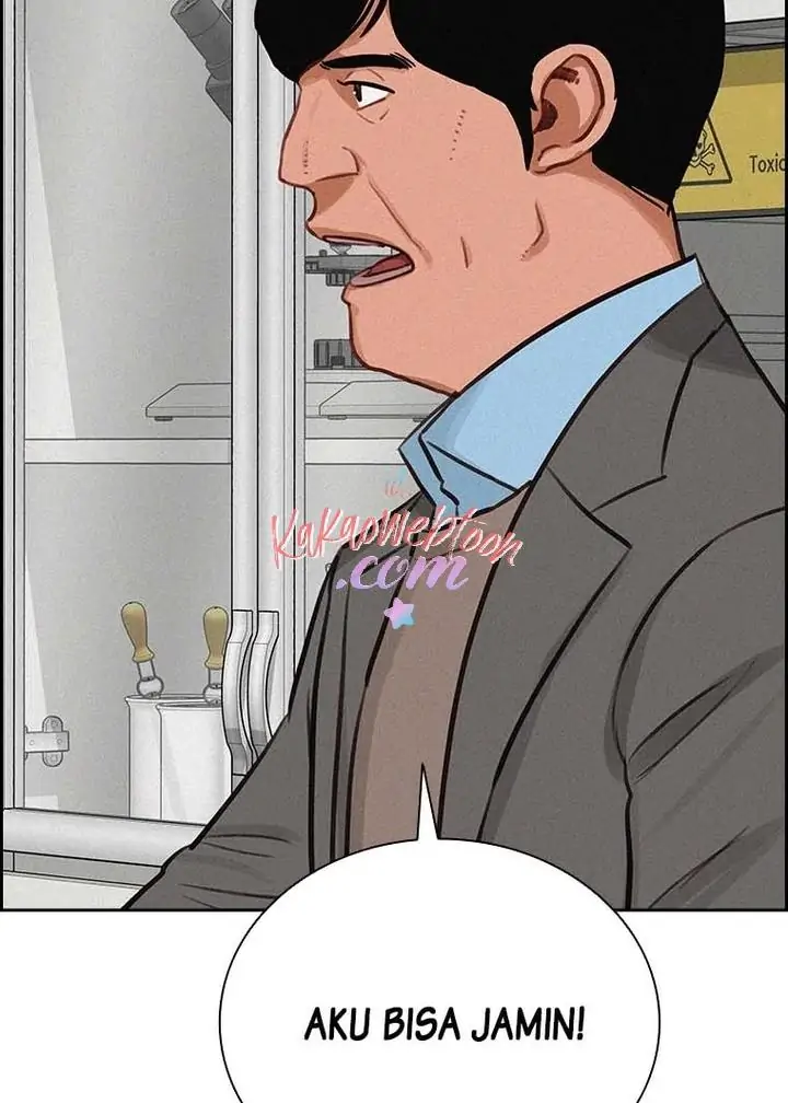 Lord of Money Chapter 129 - halaman 86
