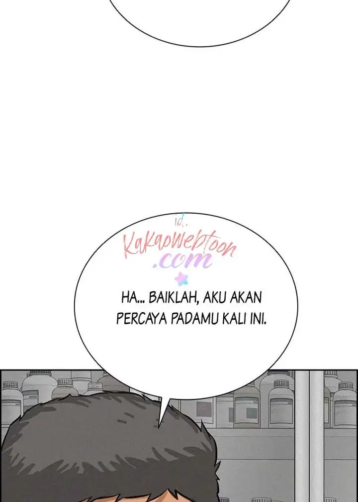Lord of Money Chapter 129 - halaman 87