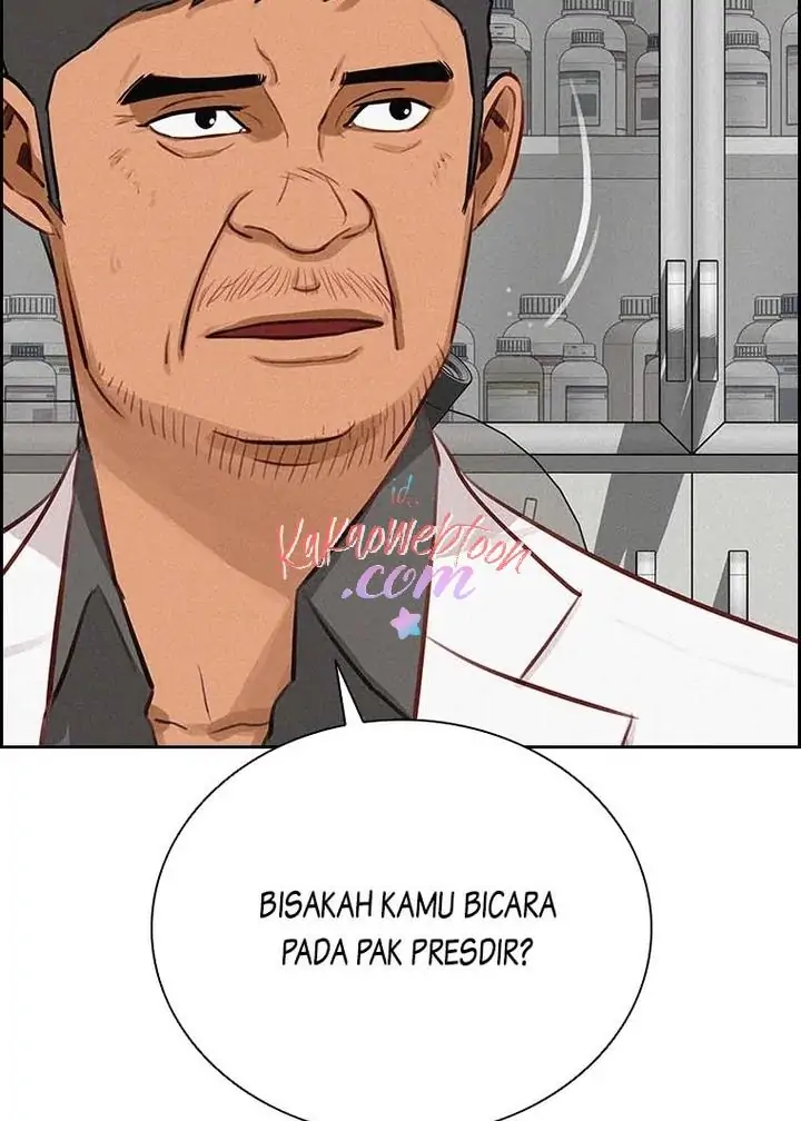 Lord of Money Chapter 129 - halaman 88