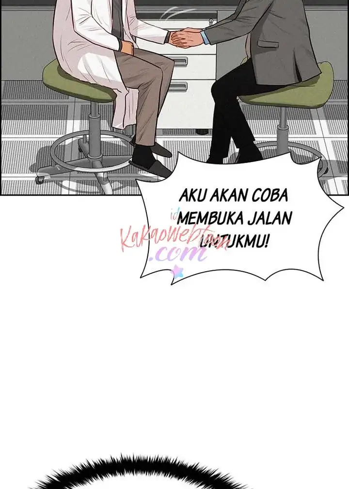 Lord of Money Chapter 129 - halaman 90