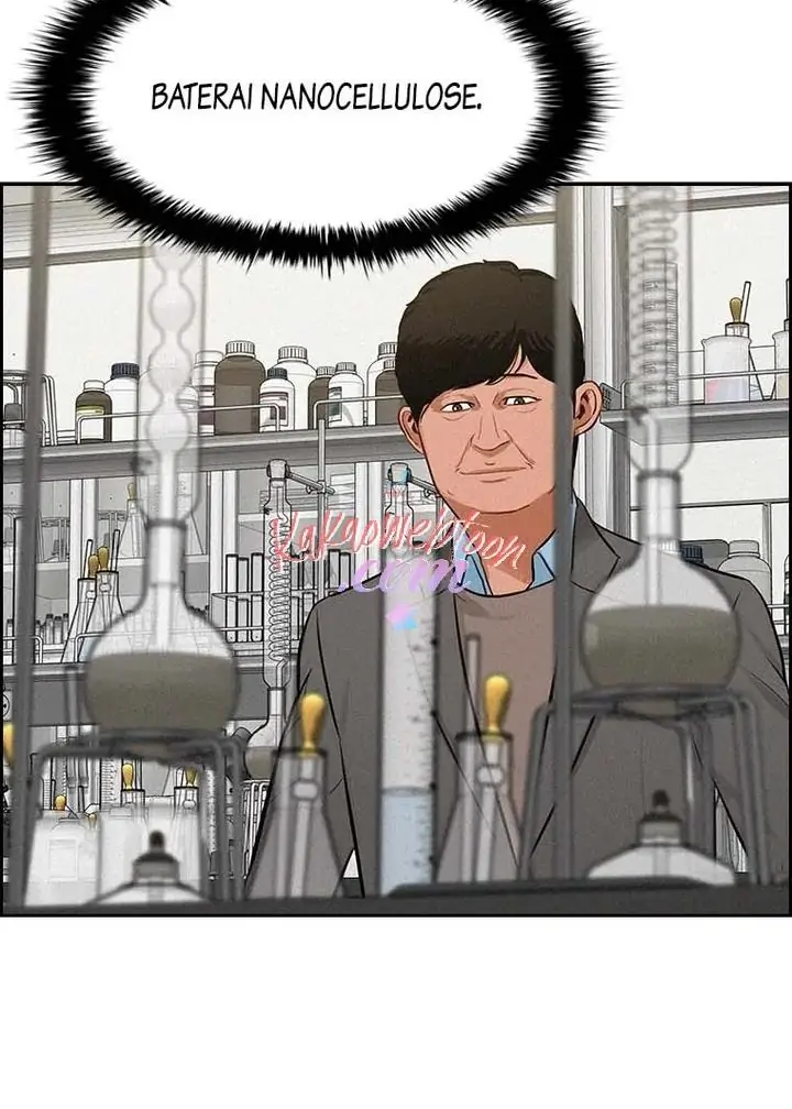 Lord of Money Chapter 129 - halaman 91