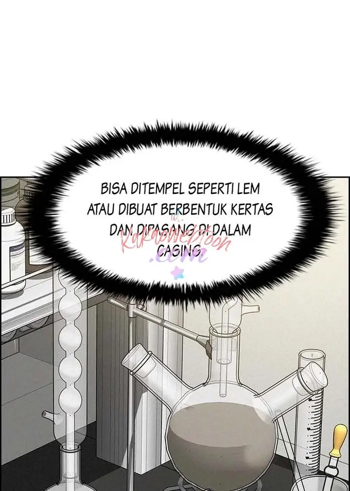 Lord of Money Chapter 129 - halaman 92