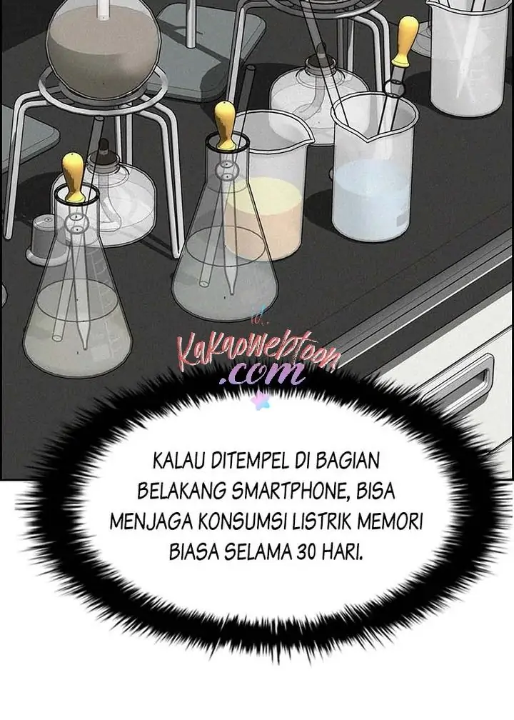 Lord of Money Chapter 129 - halaman 93
