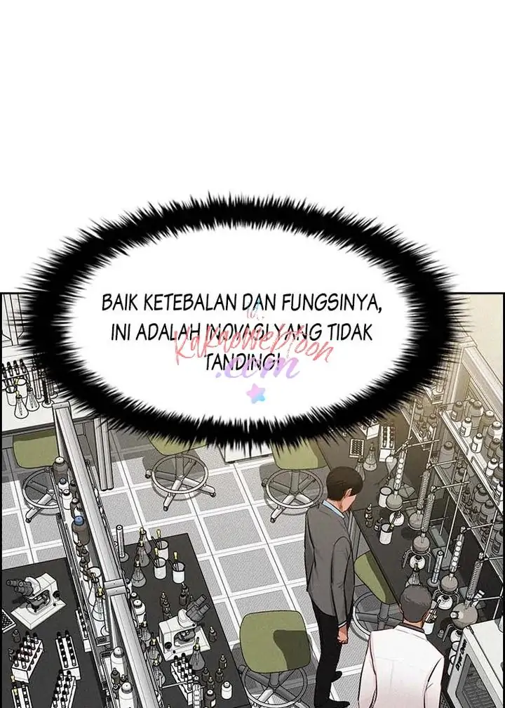 Lord of Money Chapter 129 - halaman 94