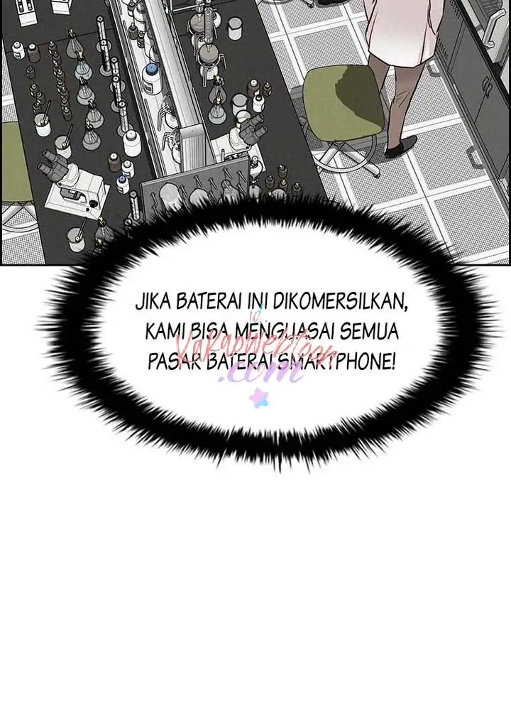 Lord of Money Chapter 129 - halaman 95