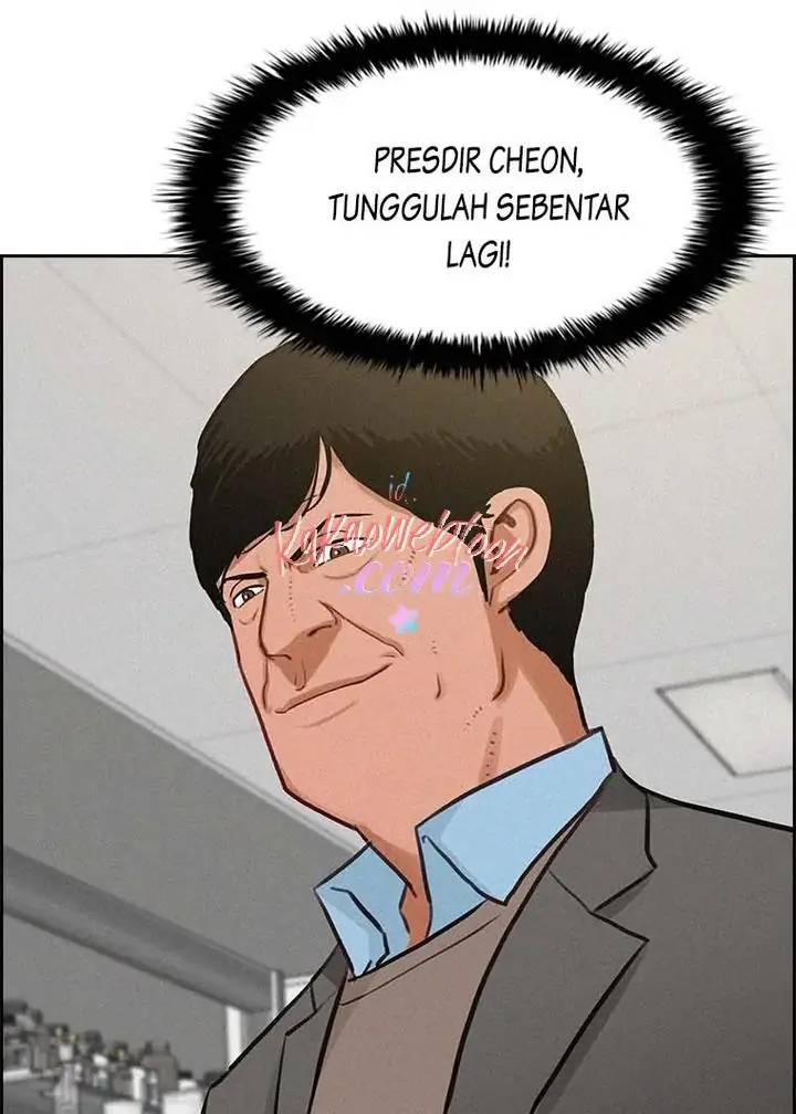 Lord of Money Chapter 129 - halaman 96