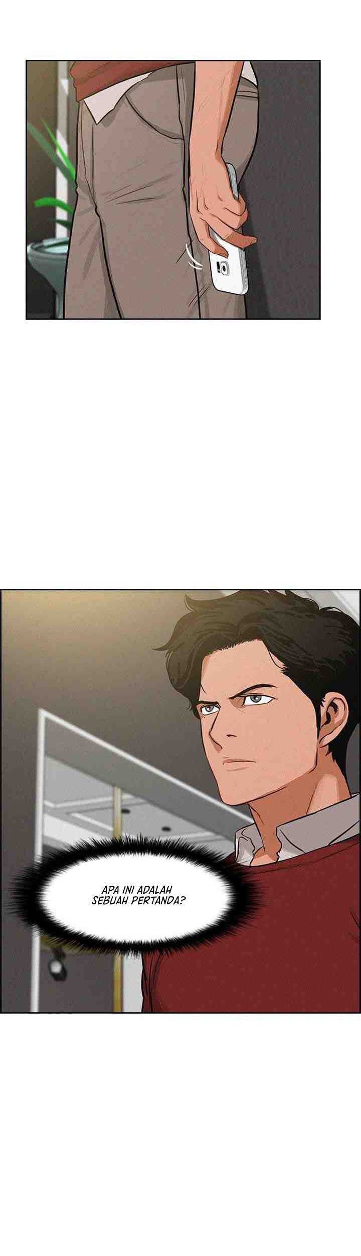 Lord of Money Chapter 13 - halaman 10