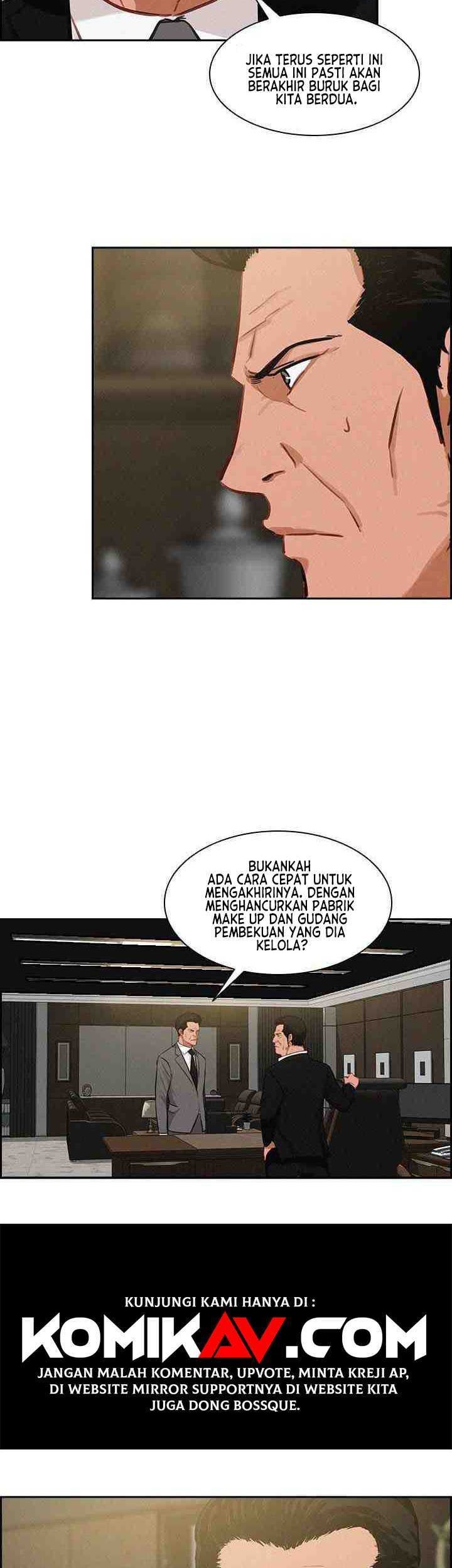 Lord of Money Chapter 13 - halaman 15