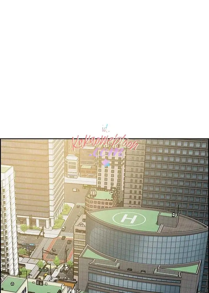 Lord of Money Chapter 130 - halaman 1