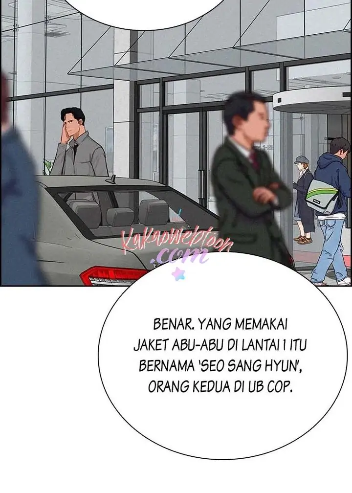 Lord of Money Chapter 130 - halaman 10