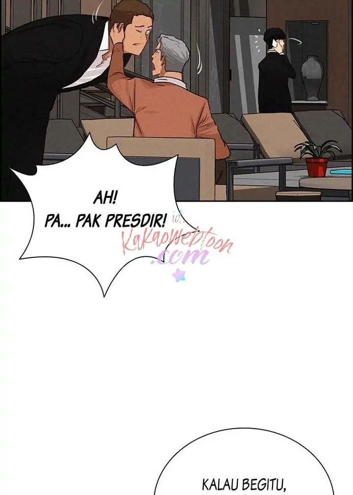 Lord of Money Chapter 130 - halaman 101