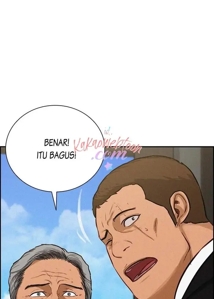 Lord of Money Chapter 130 - halaman 103