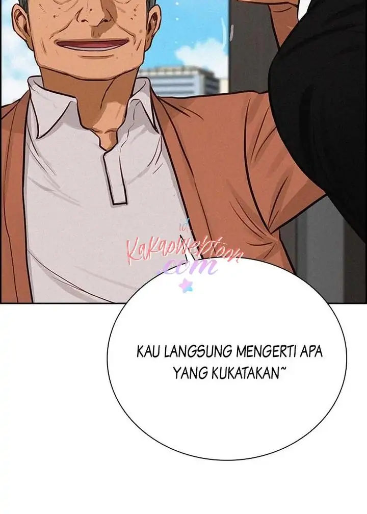 Lord of Money Chapter 130 - halaman 104