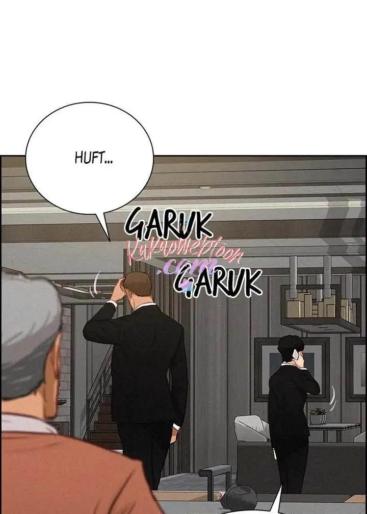 Lord of Money Chapter 130 - halaman 105
