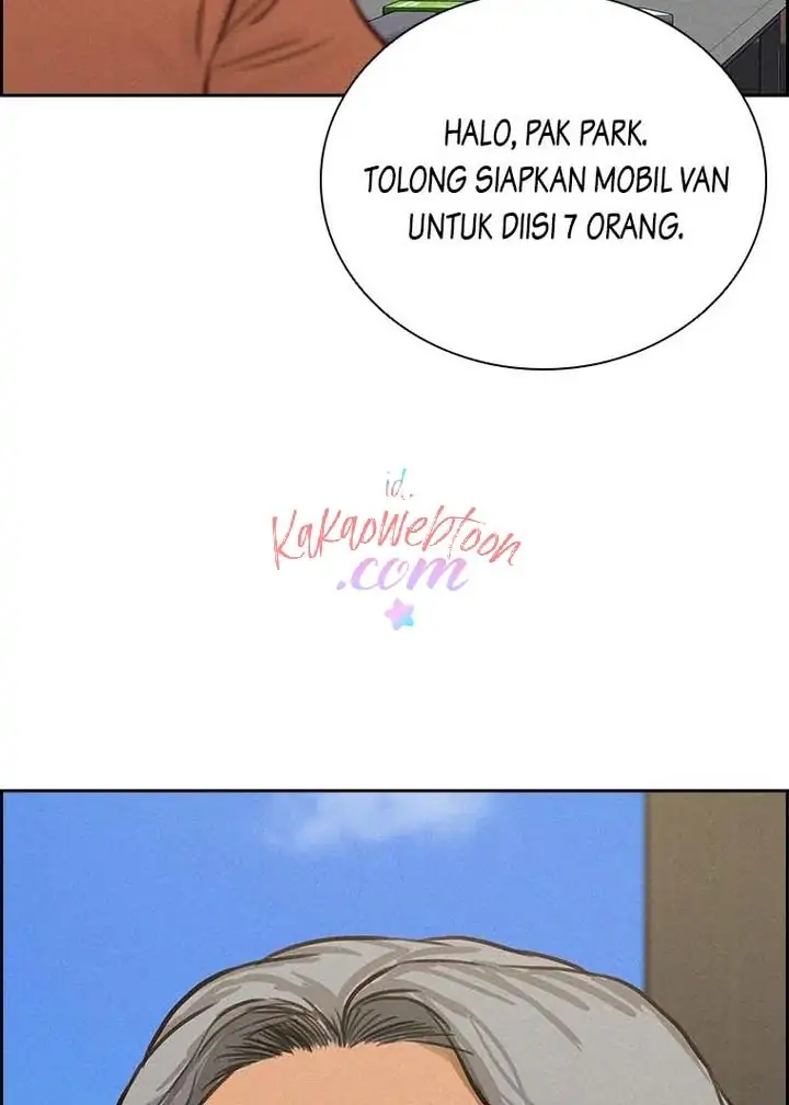 Lord of Money Chapter 130 - halaman 106