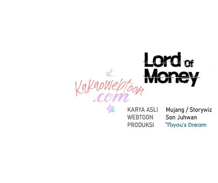 Lord of Money Chapter 130 - halaman 109
