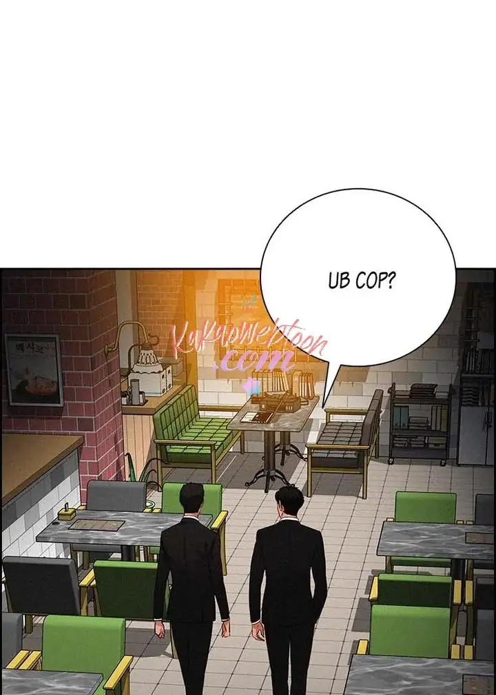 Lord of Money Chapter 130 - halaman 11