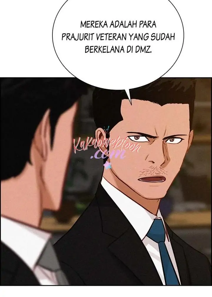 Lord of Money Chapter 130 - halaman 13