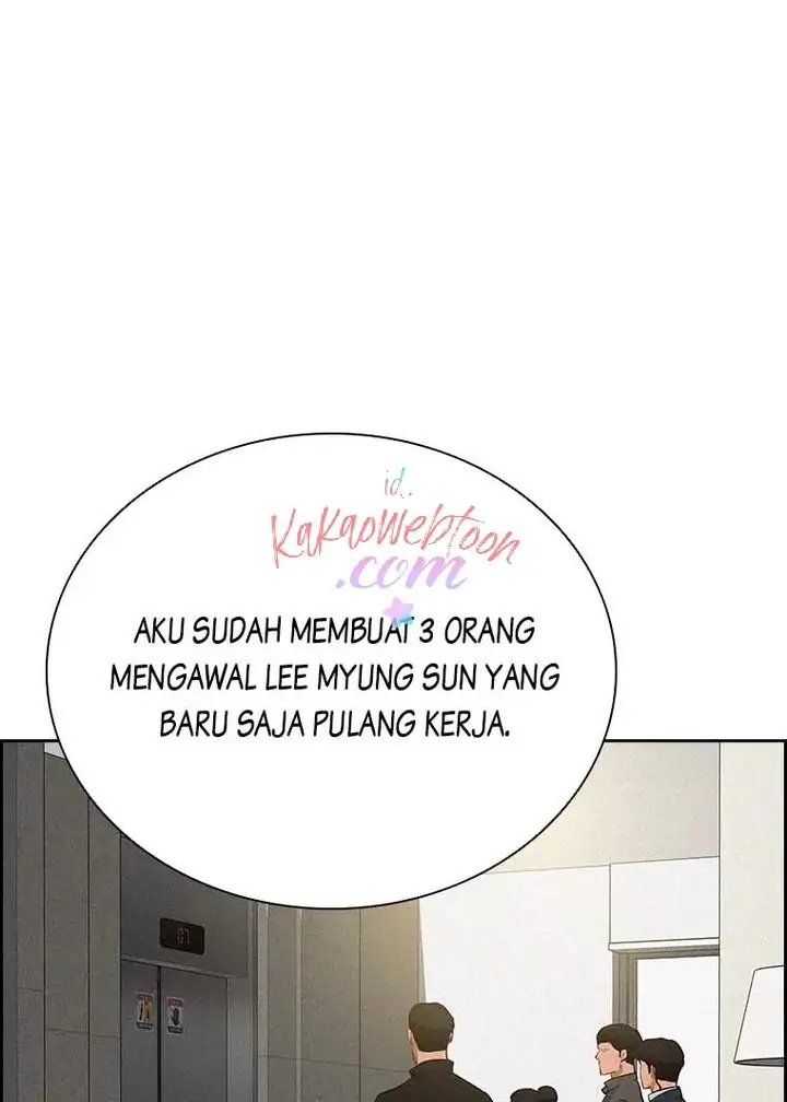 Lord of Money Chapter 130 - halaman 14