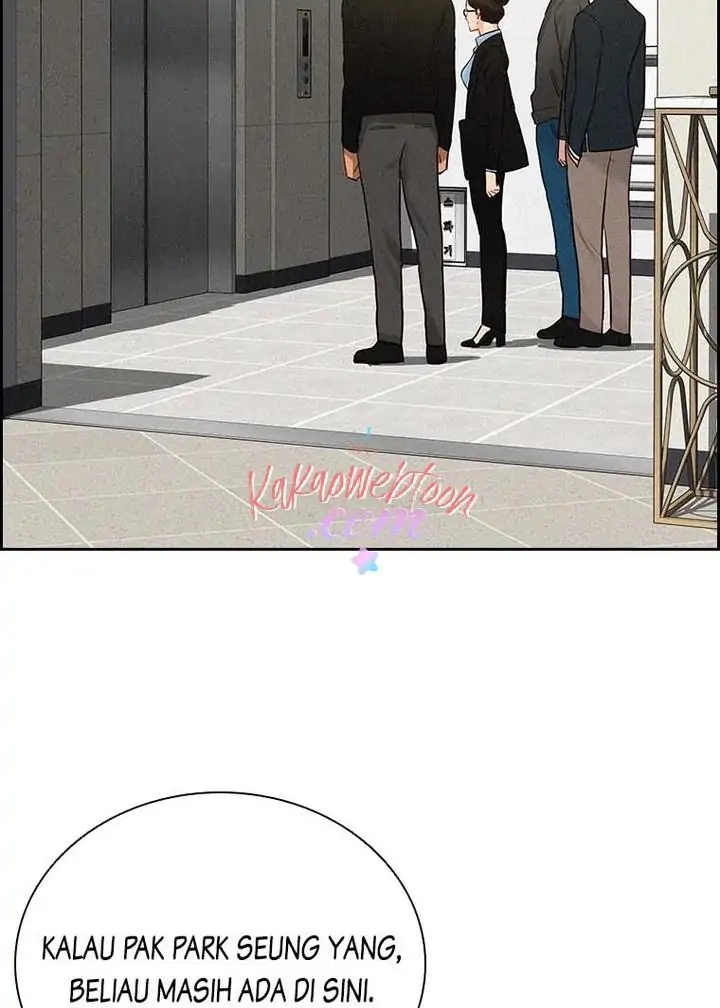 Lord of Money Chapter 130 - halaman 15