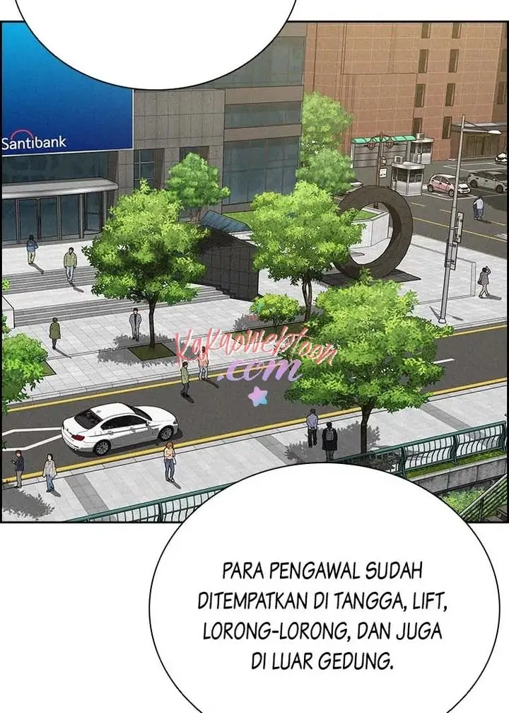 Lord of Money Chapter 130 - halaman 16