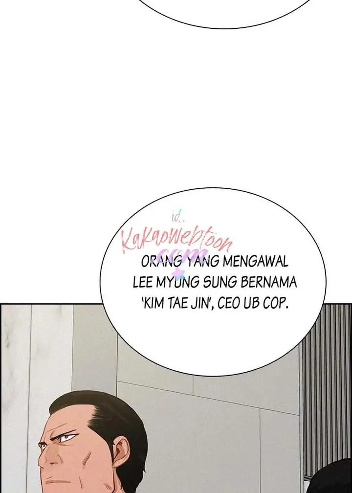 Lord of Money Chapter 130 - halaman 17