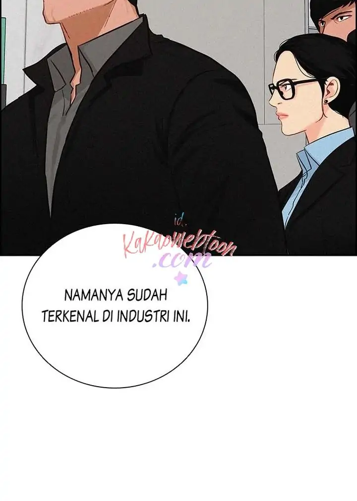 Lord of Money Chapter 130 - halaman 18