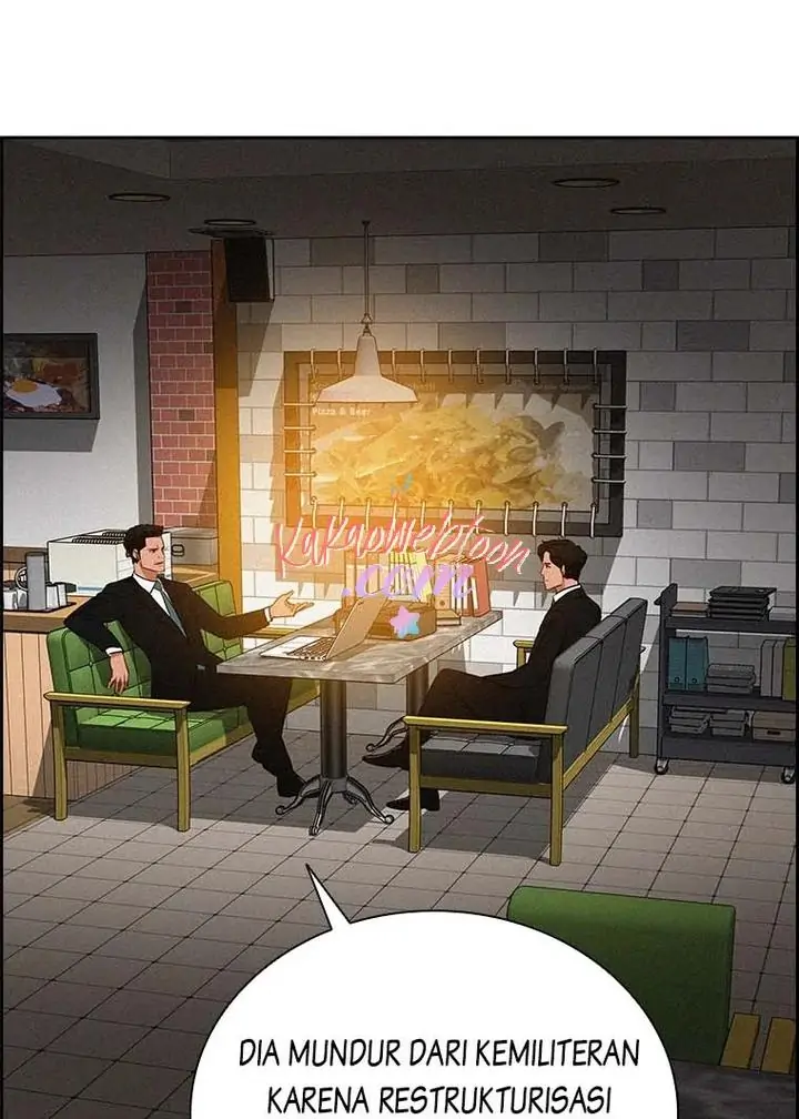 Lord of Money Chapter 130 - halaman 19