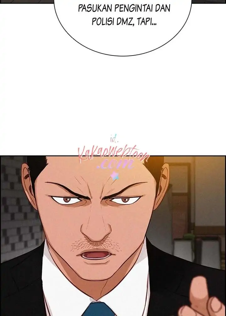 Lord of Money Chapter 130 - halaman 20