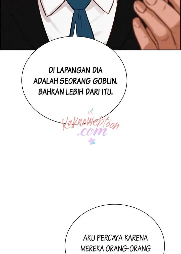 Lord of Money Chapter 130 - halaman 21
