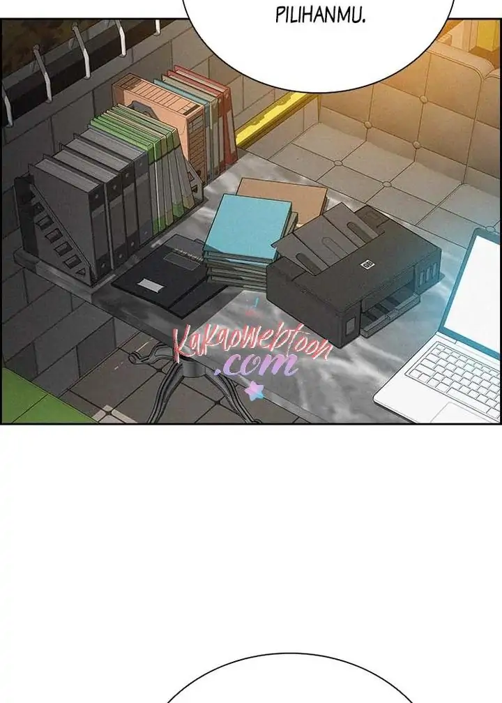 Lord of Money Chapter 130 - halaman 22