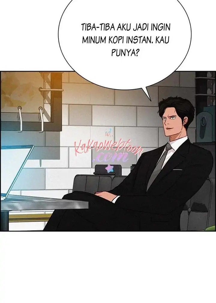 Lord of Money Chapter 130 - halaman 23