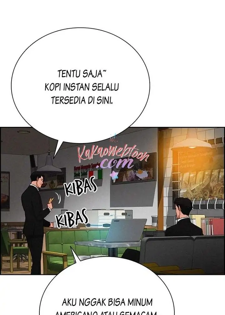 Lord of Money Chapter 130 - halaman 24