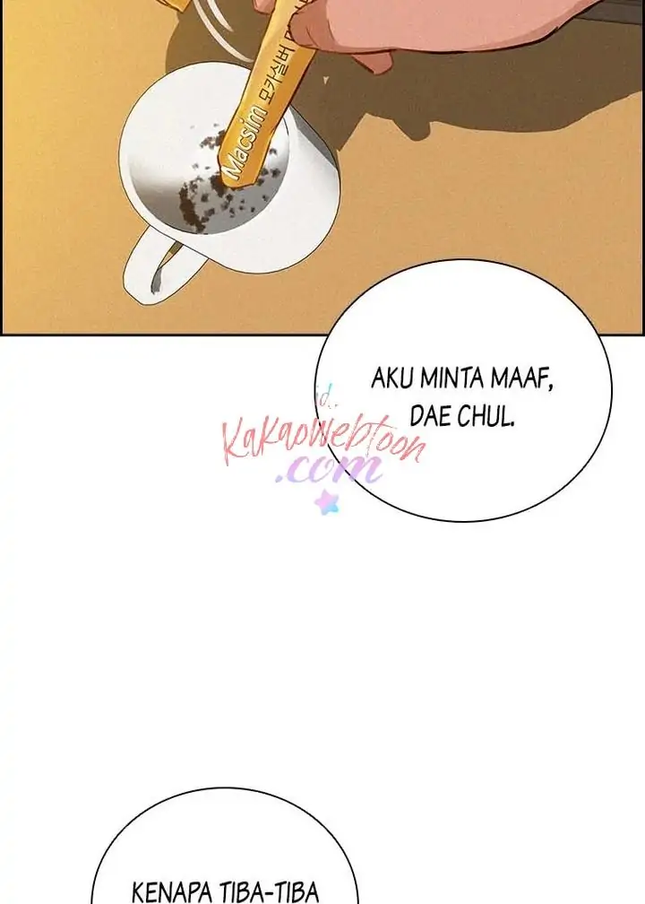 Lord of Money Chapter 130 - halaman 26