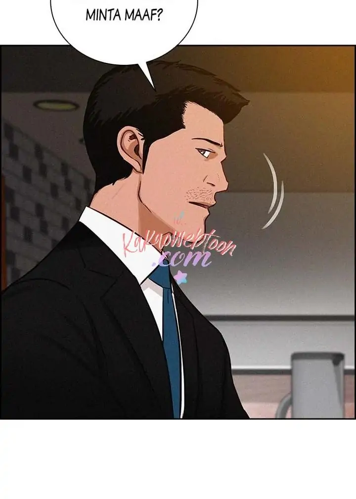 Lord of Money Chapter 130 - halaman 27