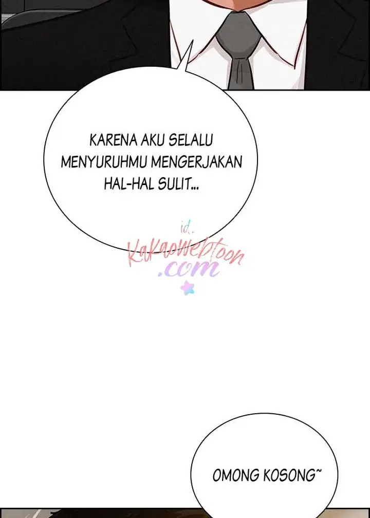 Lord of Money Chapter 130 - halaman 29