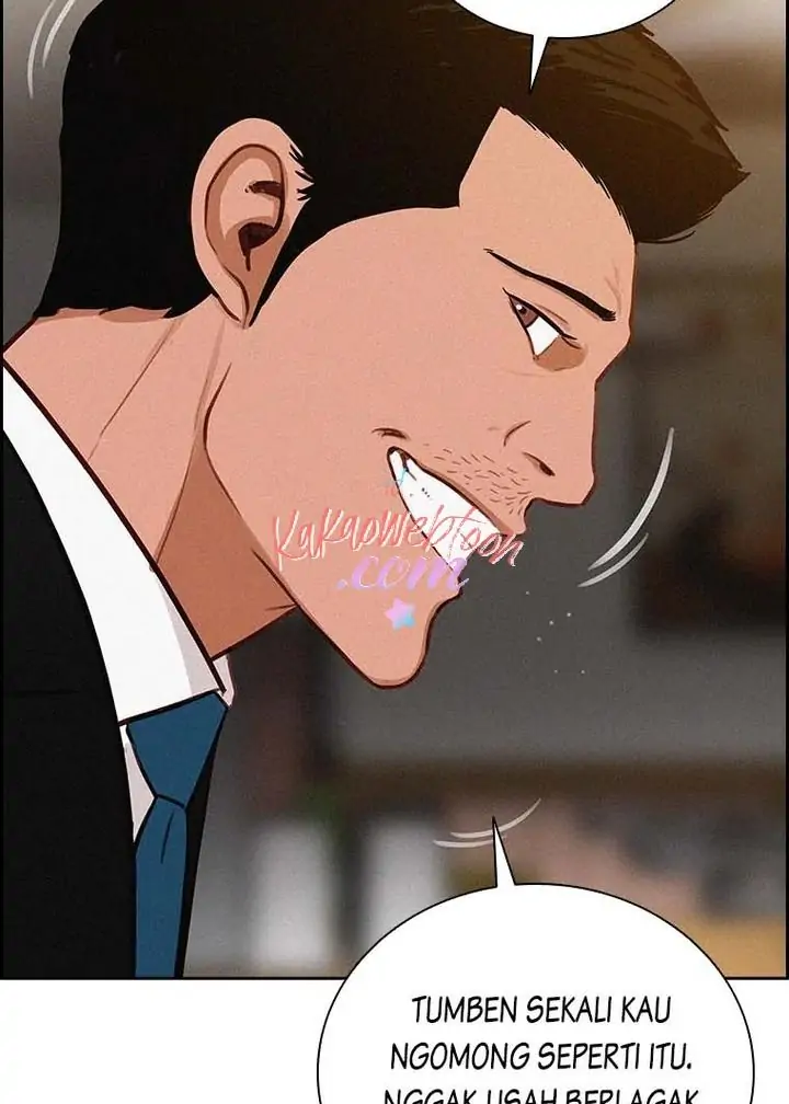 Lord of Money Chapter 130 - halaman 30