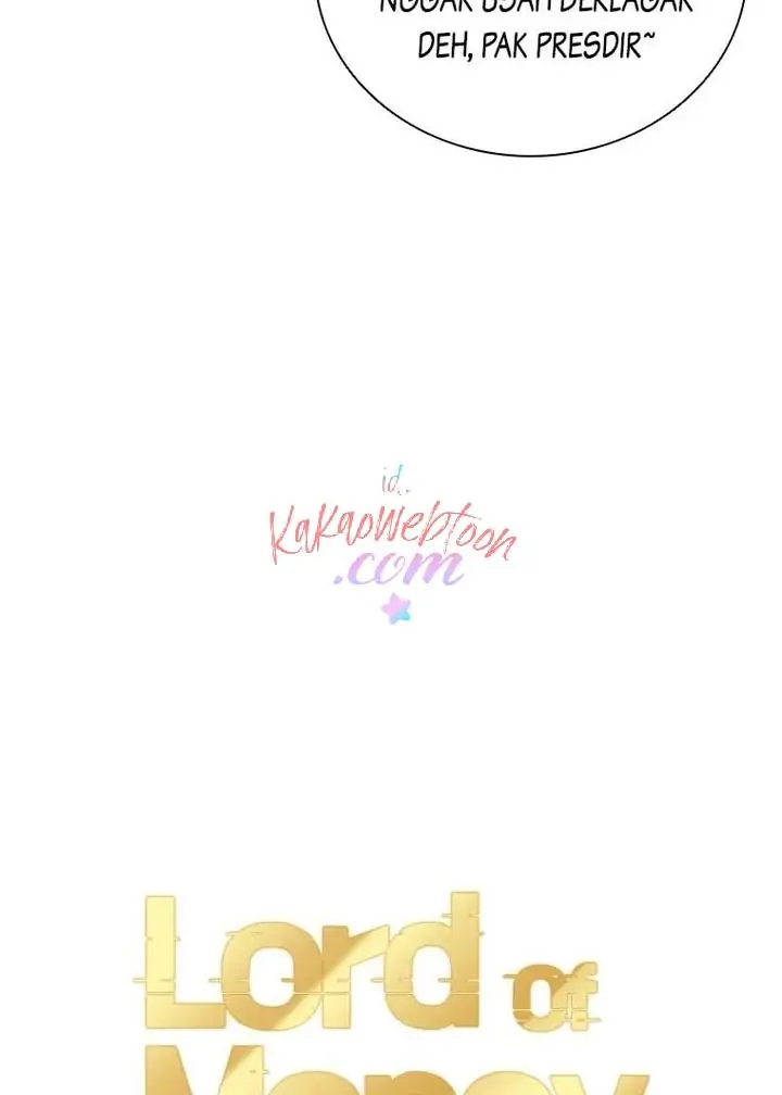 Lord of Money Chapter 130 - halaman 31