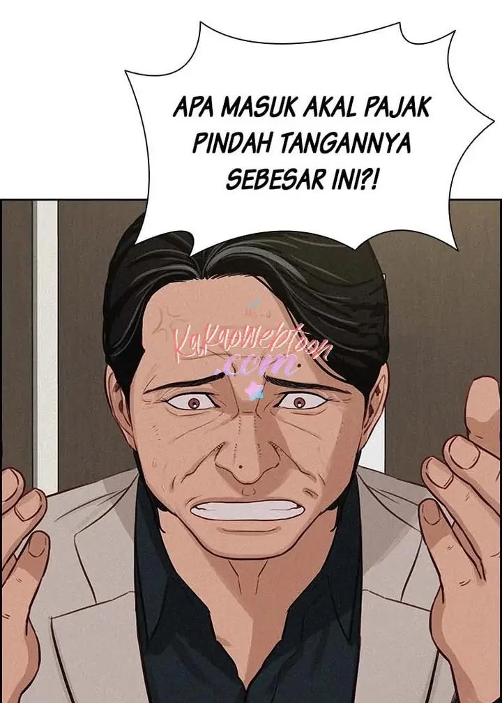 Lord of Money Chapter 130 - halaman 34