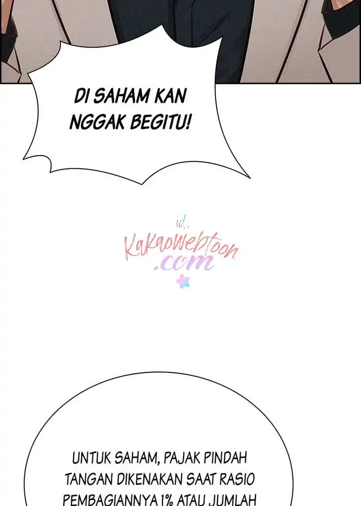 Lord of Money Chapter 130 - halaman 35