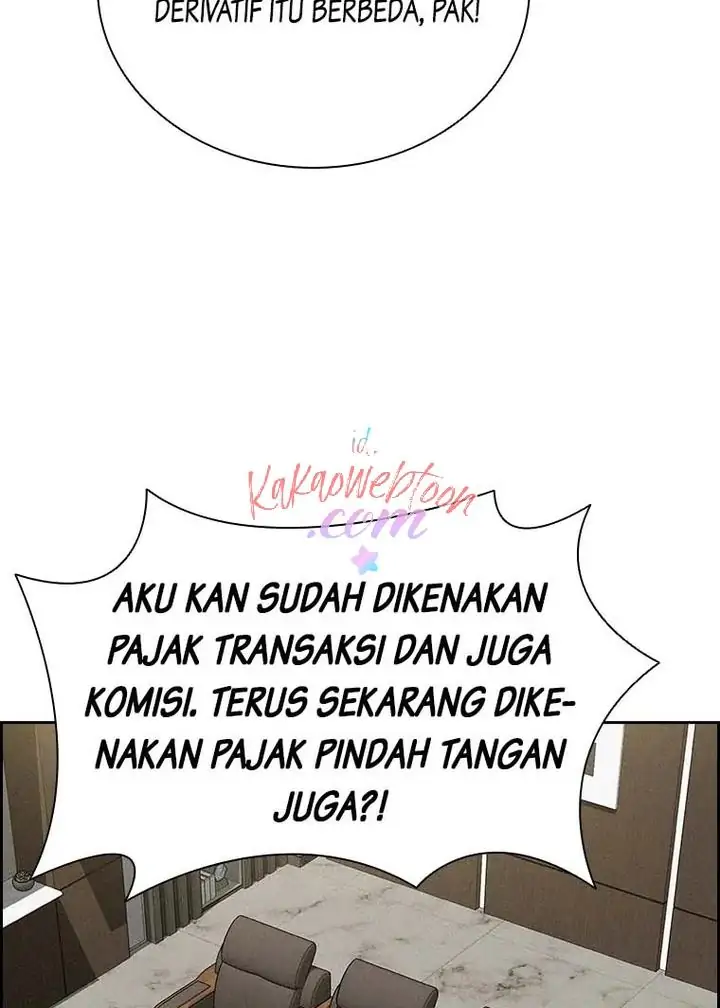 Lord of Money Chapter 130 - halaman 37