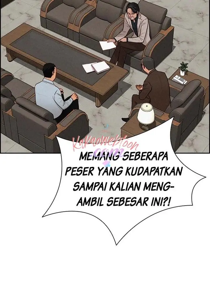 Lord of Money Chapter 130 - halaman 38