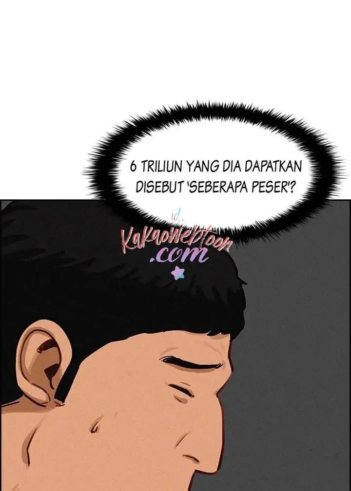 Lord of Money Chapter 130 - halaman 39