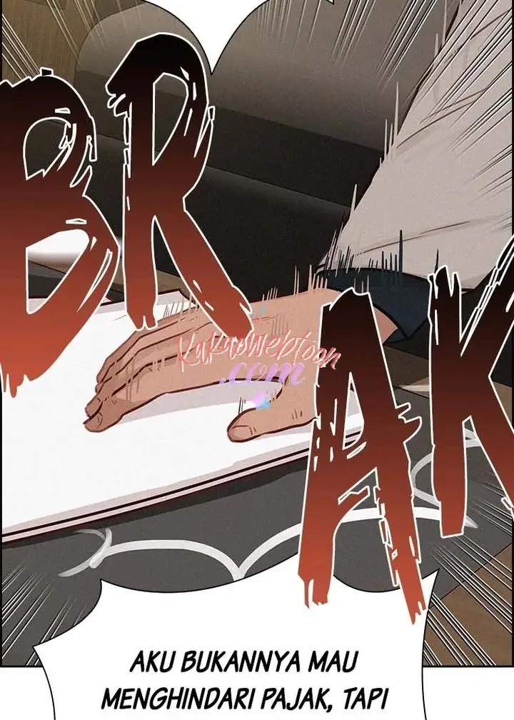 Lord of Money Chapter 130 - halaman 41